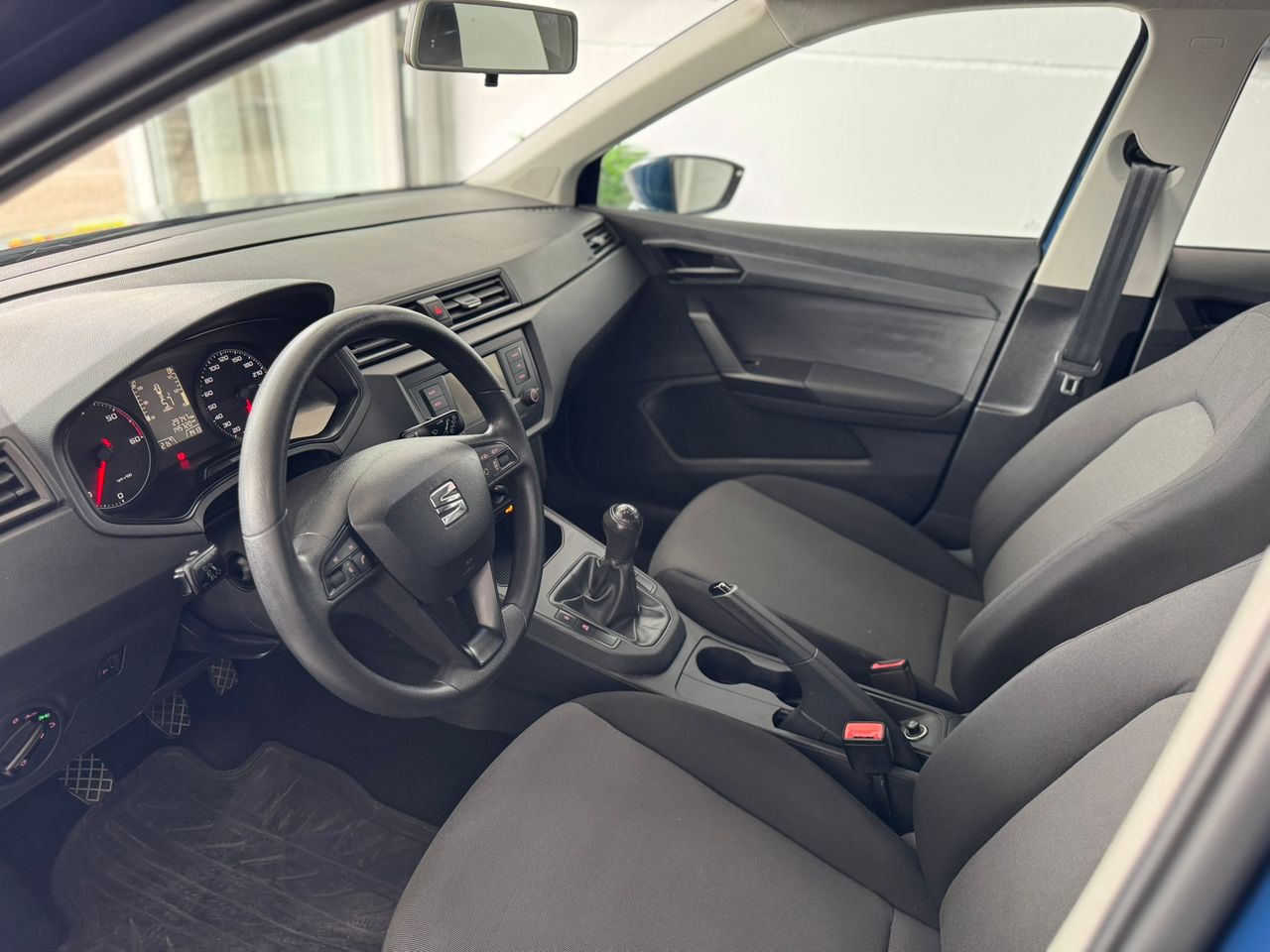 Seat Arona 1.6 TDI 95CV REFERENCE  - Foto 2