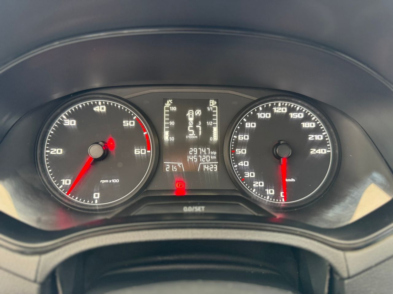 Seat Arona 1.6 TDI 95CV REFERENCE  - Foto 2