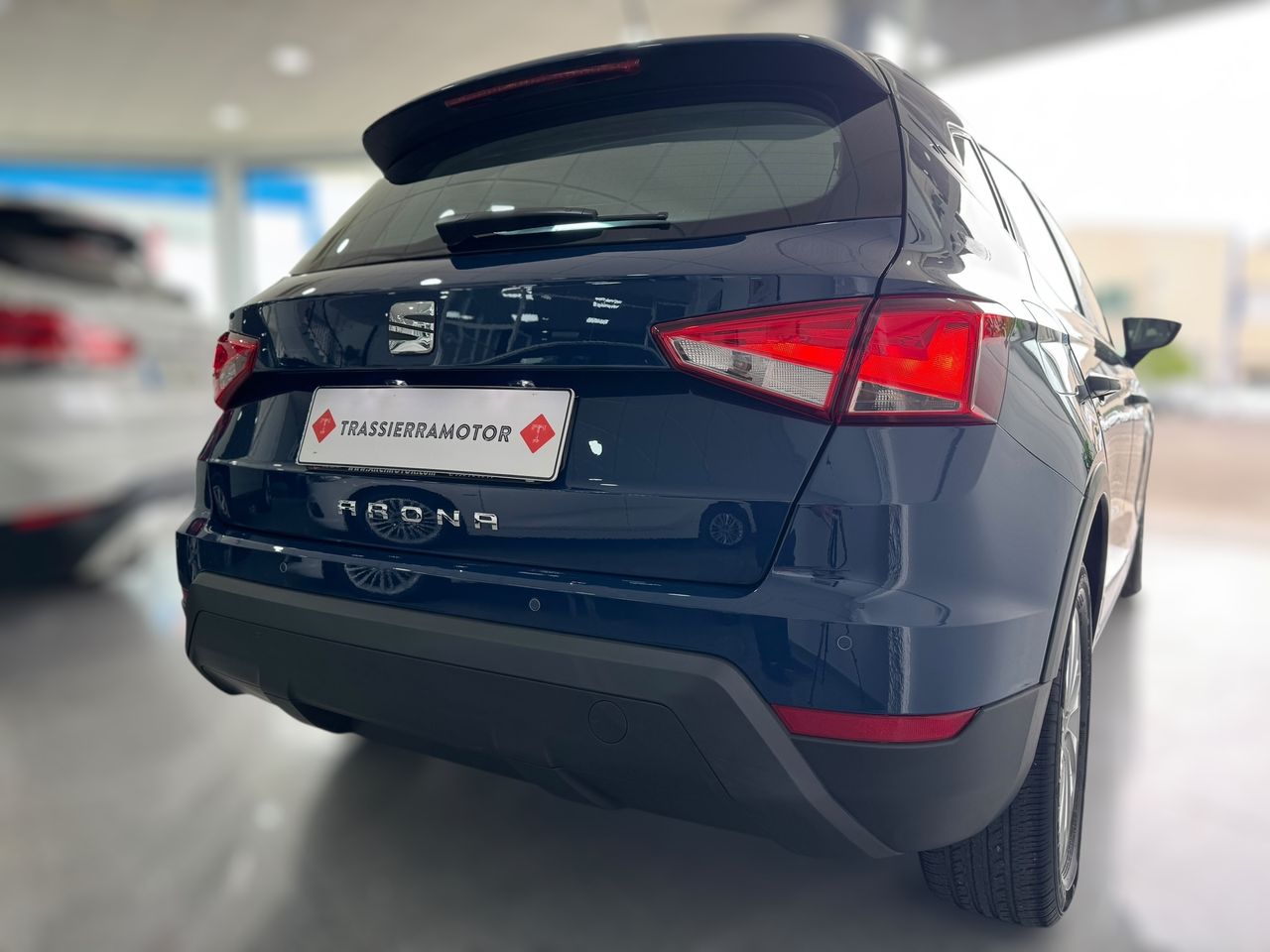 Seat Arona 1.6 TDI 95CV REFERENCE  - Foto 2