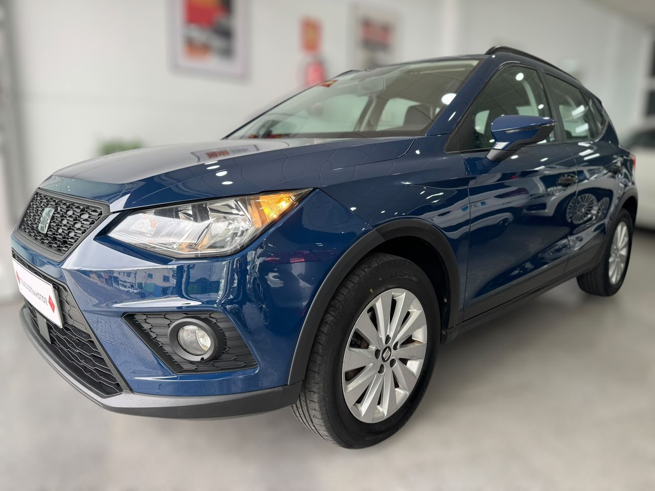 Seat Arona 1.6 TDI 95CV REFERENCE  - Foto 2