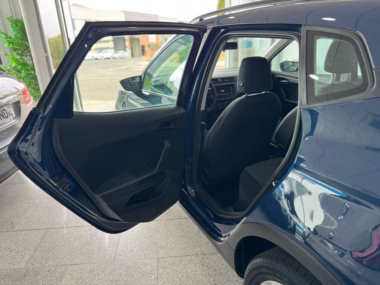 Seat Arona 1.6 TDI 95CV REFERENCE  - Foto 2