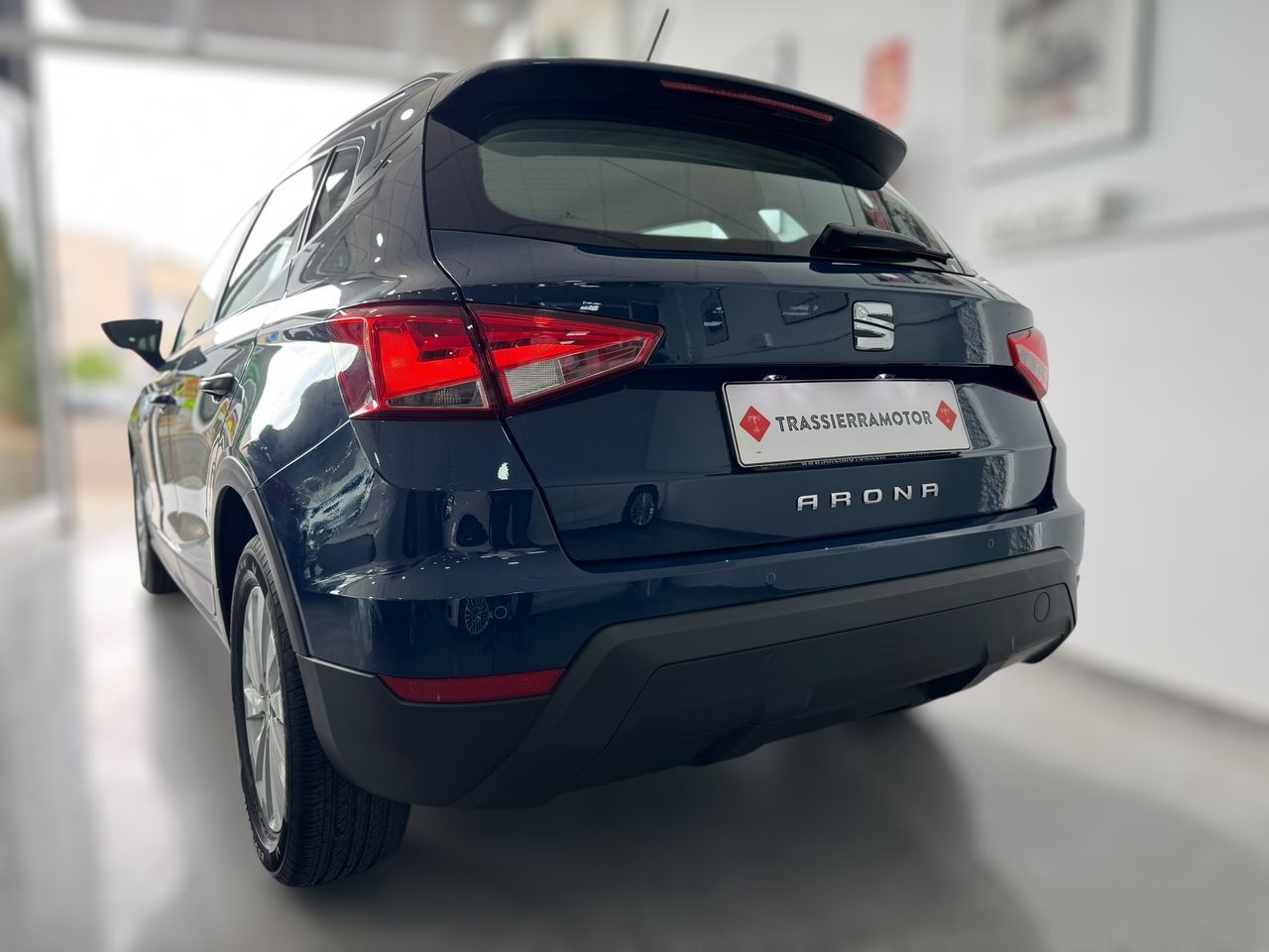 Seat Arona 1.6 TDI 95CV REFERENCE  - Foto 2