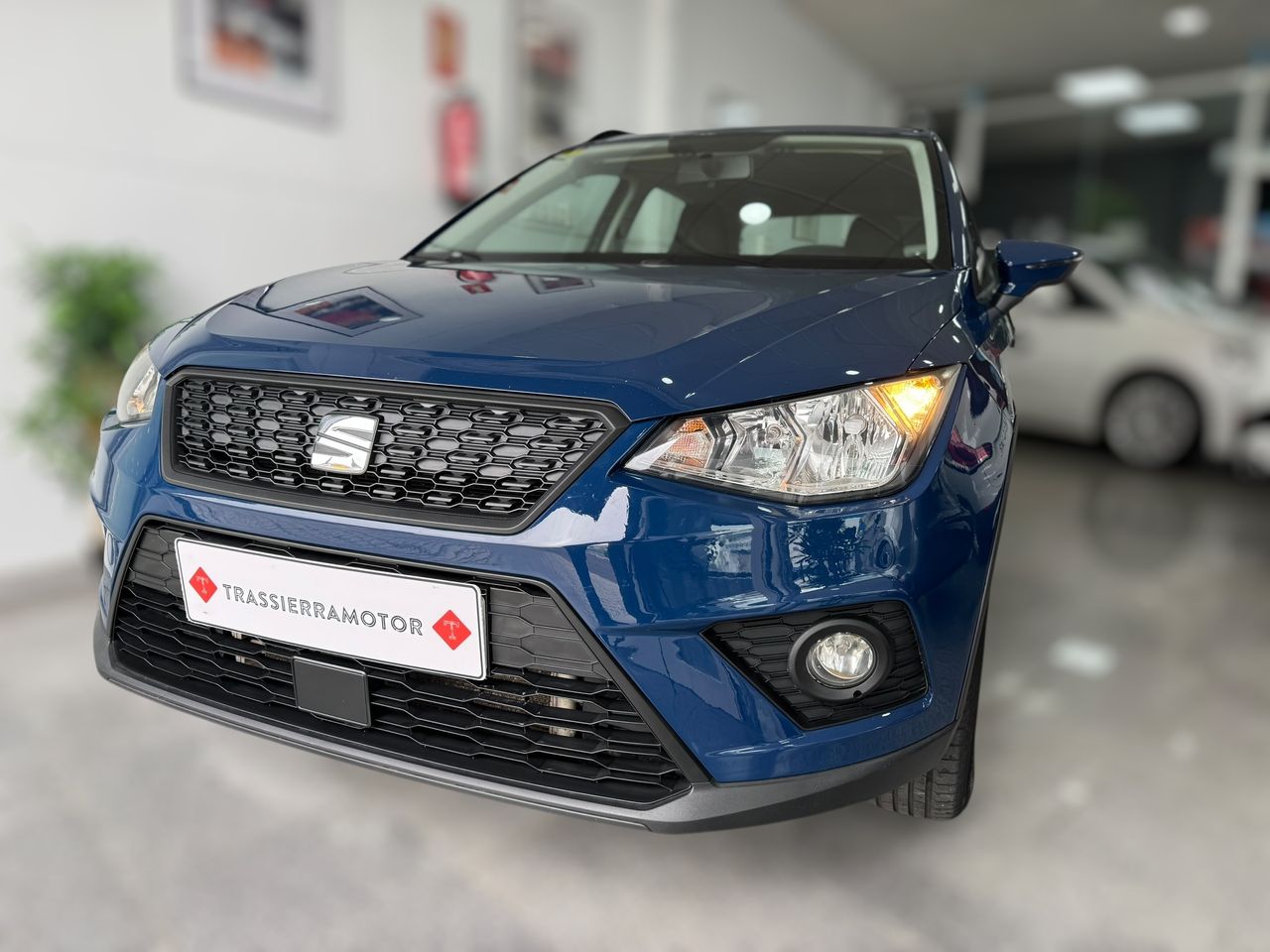 Seat Arona 1.6 TDI 95CV REFERENCE  - Foto 2