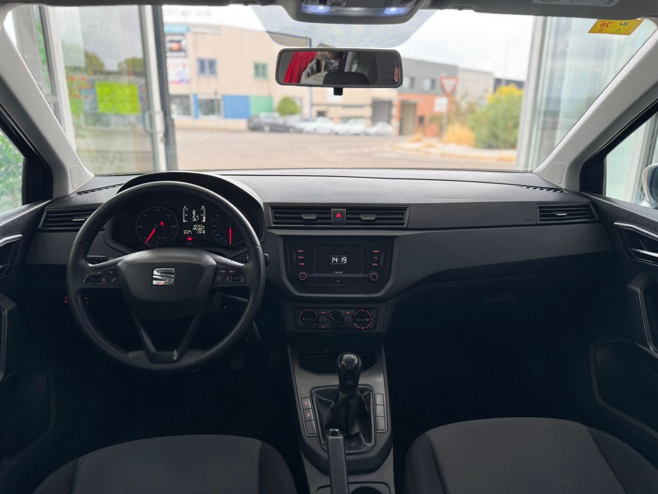 Seat Arona 1.6 TDI 95CV REFERENCE  - Foto 2