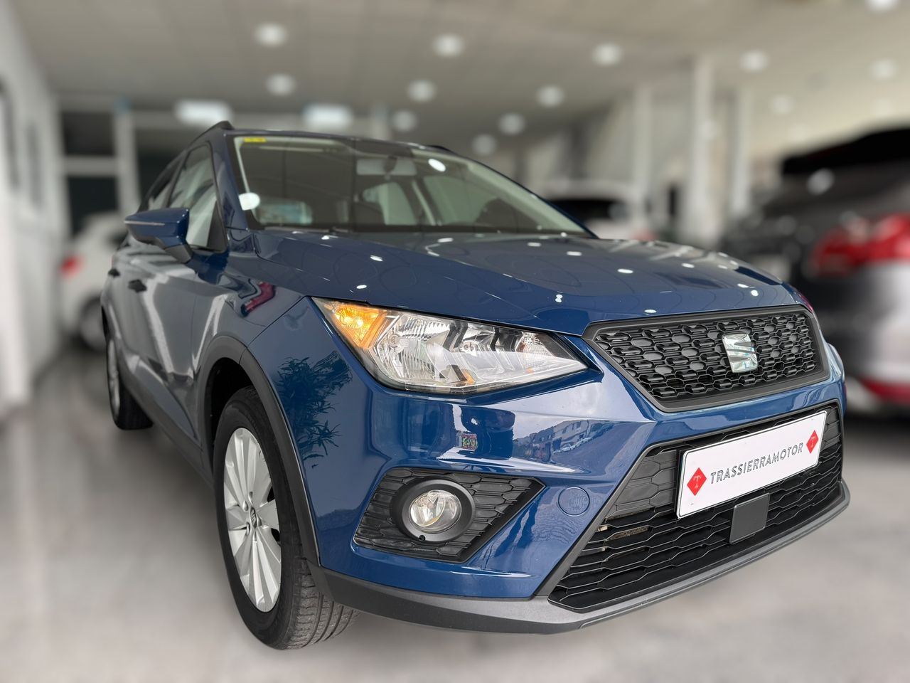 Seat Arona 1.6 TDI 95CV REFERENCE  - Foto 2