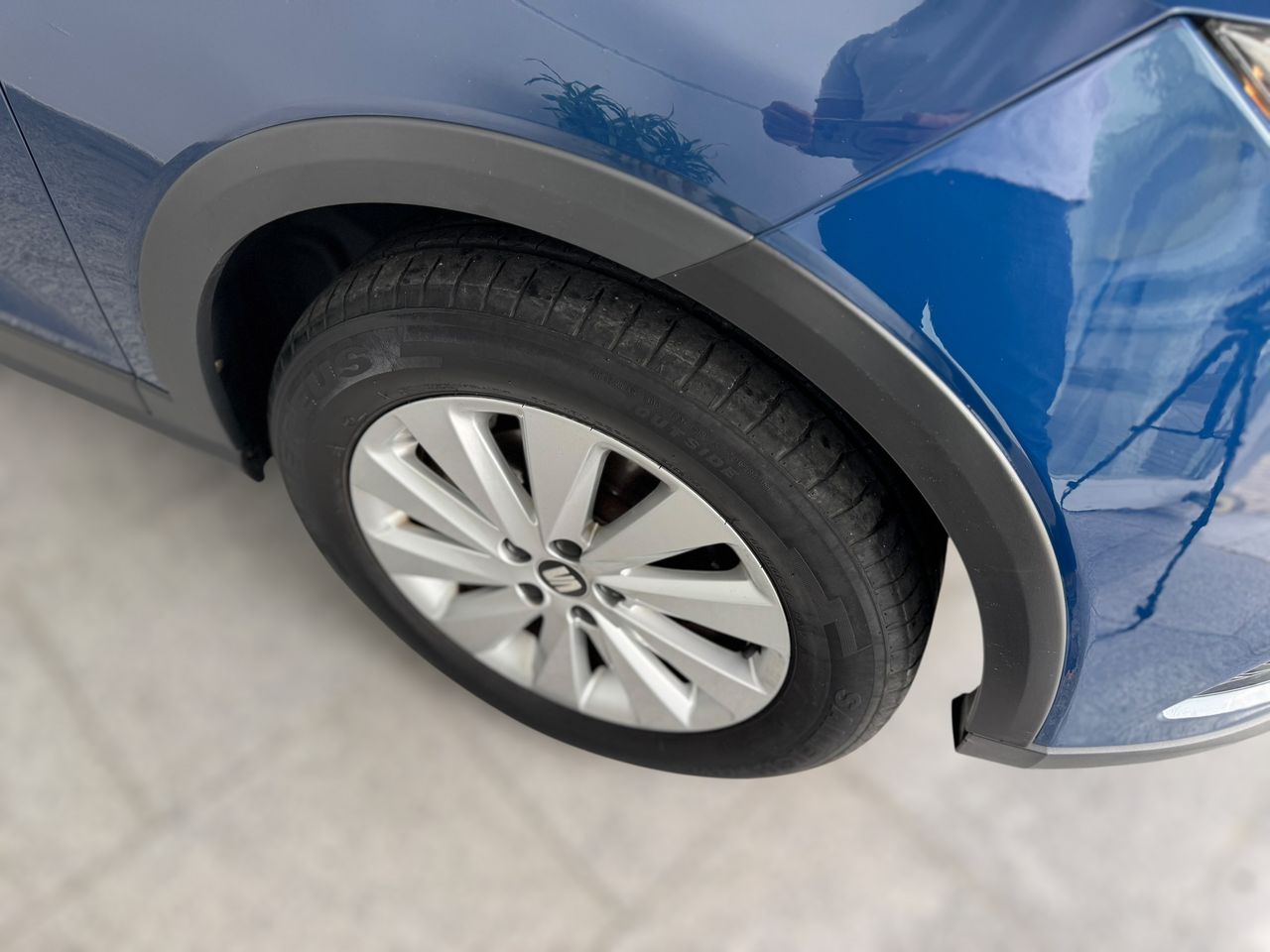 Seat Arona 1.6 TDI 95CV REFERENCE  - Foto 2