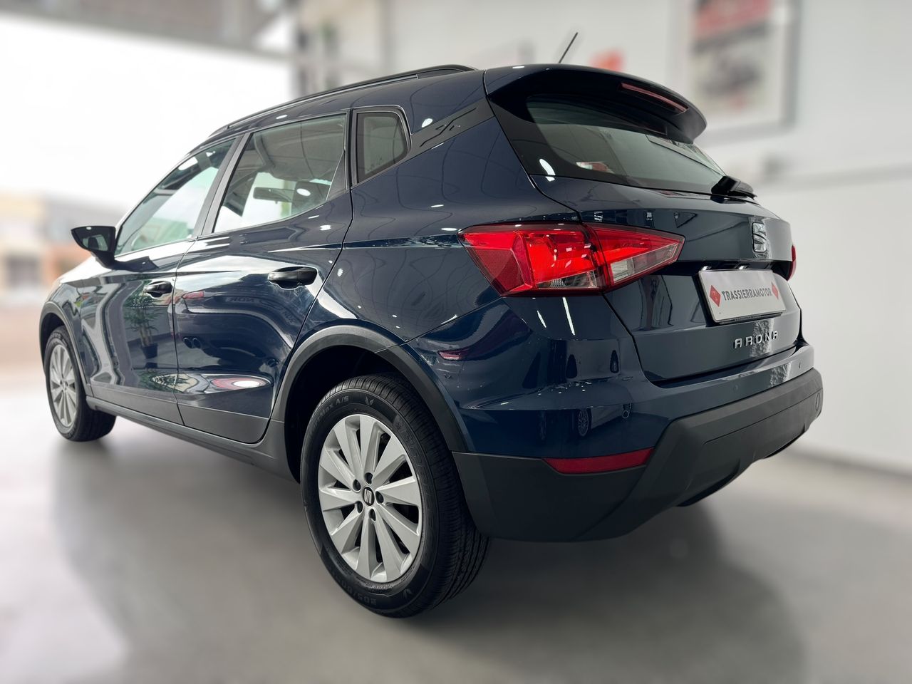 Seat Arona 1.6 TDI 95CV REFERENCE  - Foto 2