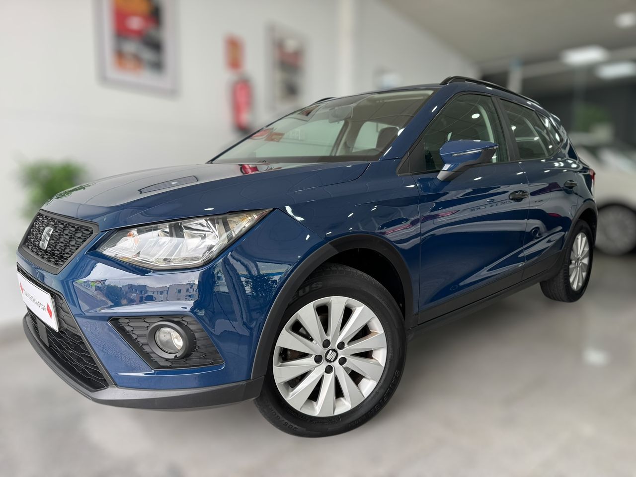 Seat Arona 1.6 TDI 95CV REFERENCE  - Foto 2