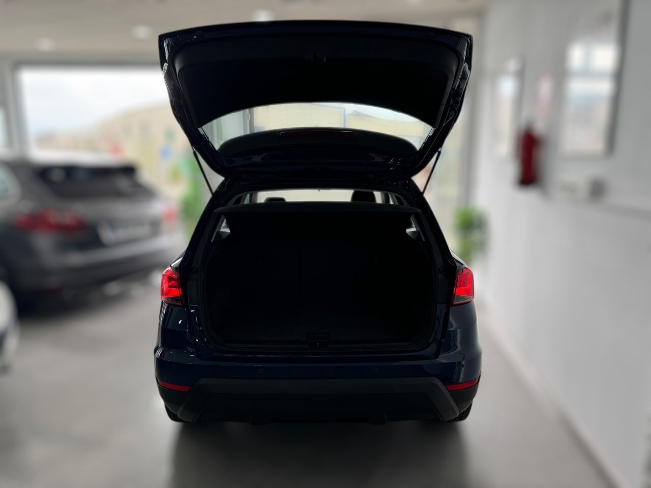 Seat Arona 1.6 TDI 95CV REFERENCE  - Foto 2