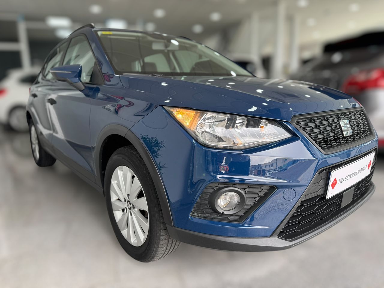 Seat Arona 1.6 TDI 95CV REFERENCE  - Foto 2