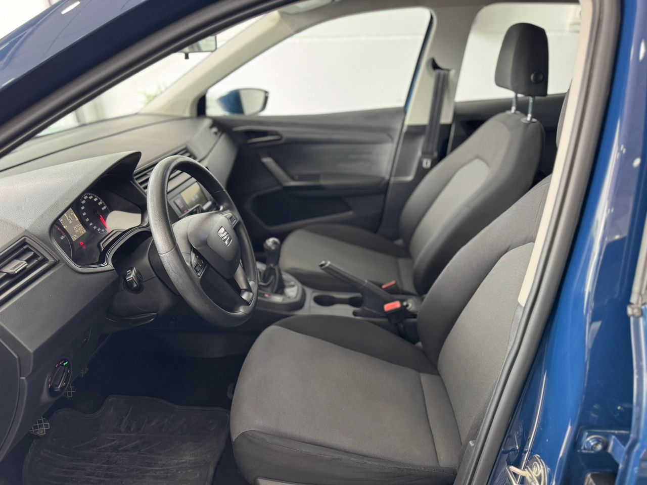 Seat Arona 1.6 TDI 95CV REFERENCE  - Foto 2