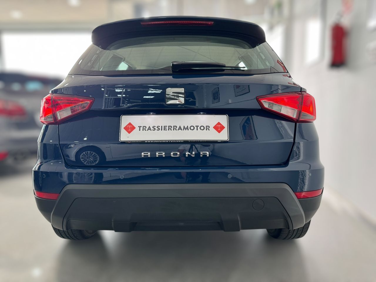 Seat Arona 1.6 TDI 95CV REFERENCE  - Foto 2