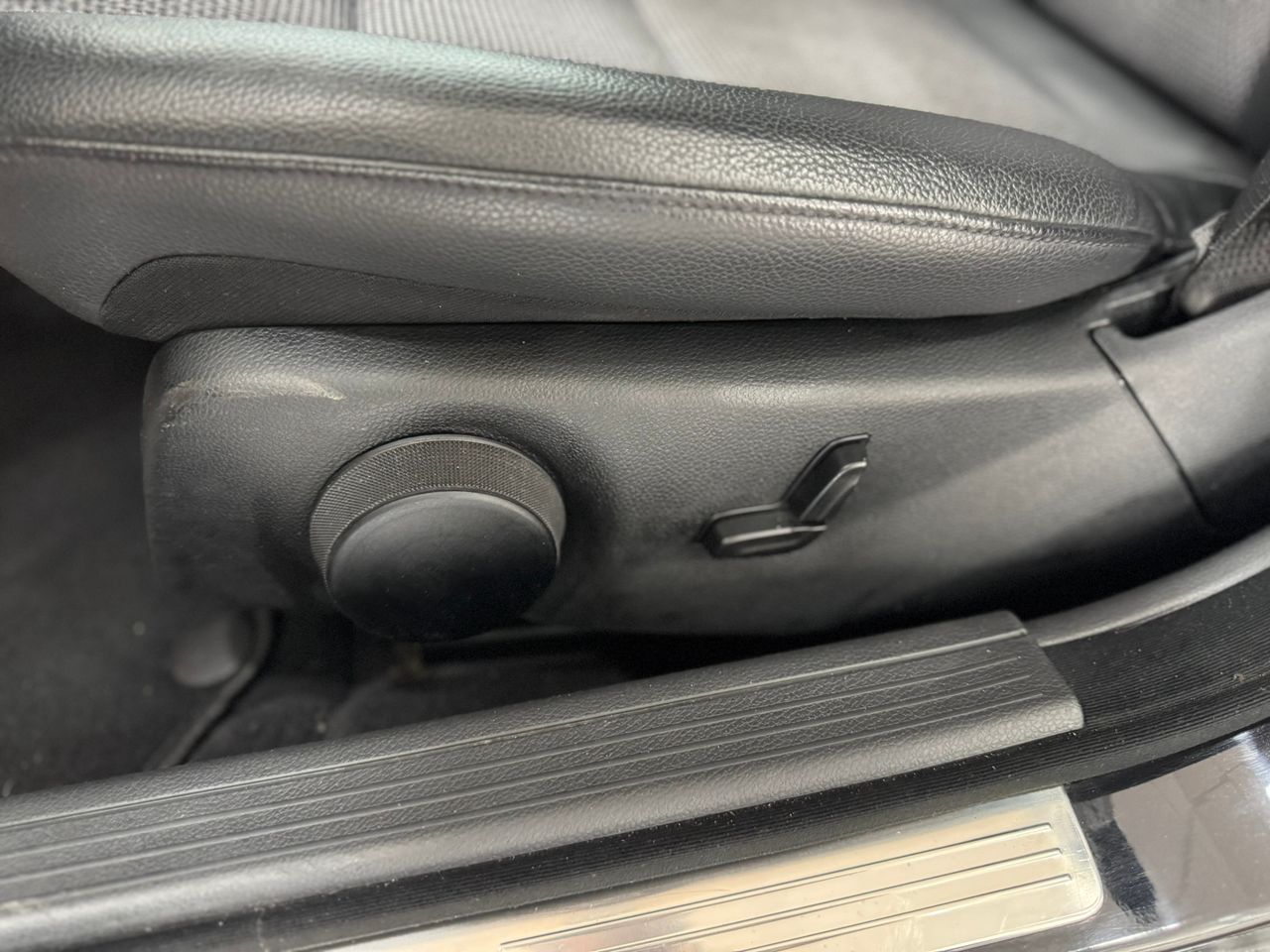 Mercedes Clase C BREAK AVANTGARDE 2.2 200d 136cv  - Foto 2