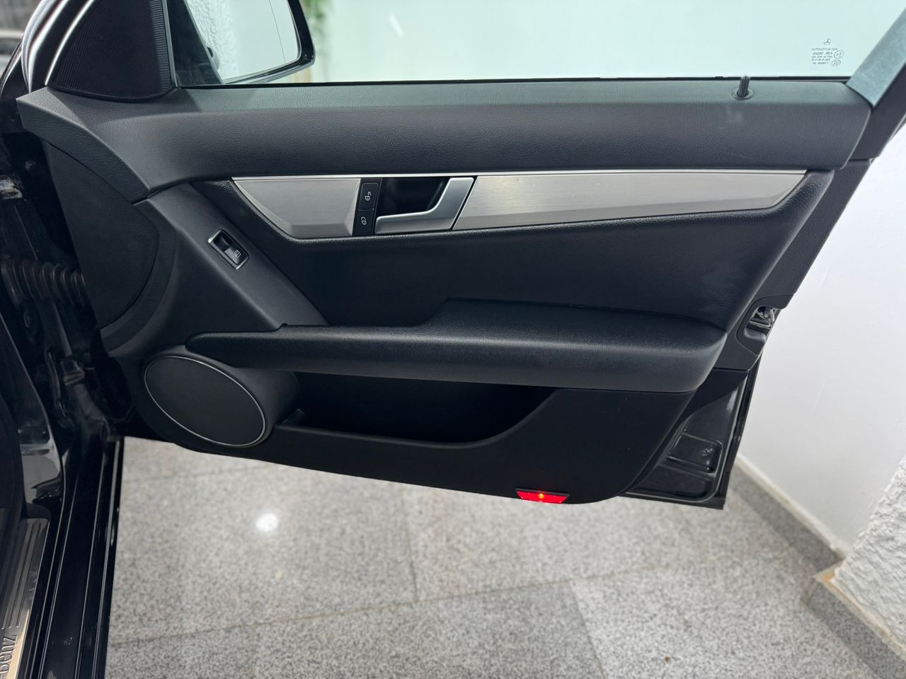 Mercedes Clase C BREAK AVANTGARDE 2.2 200d 136cv  - Foto 2