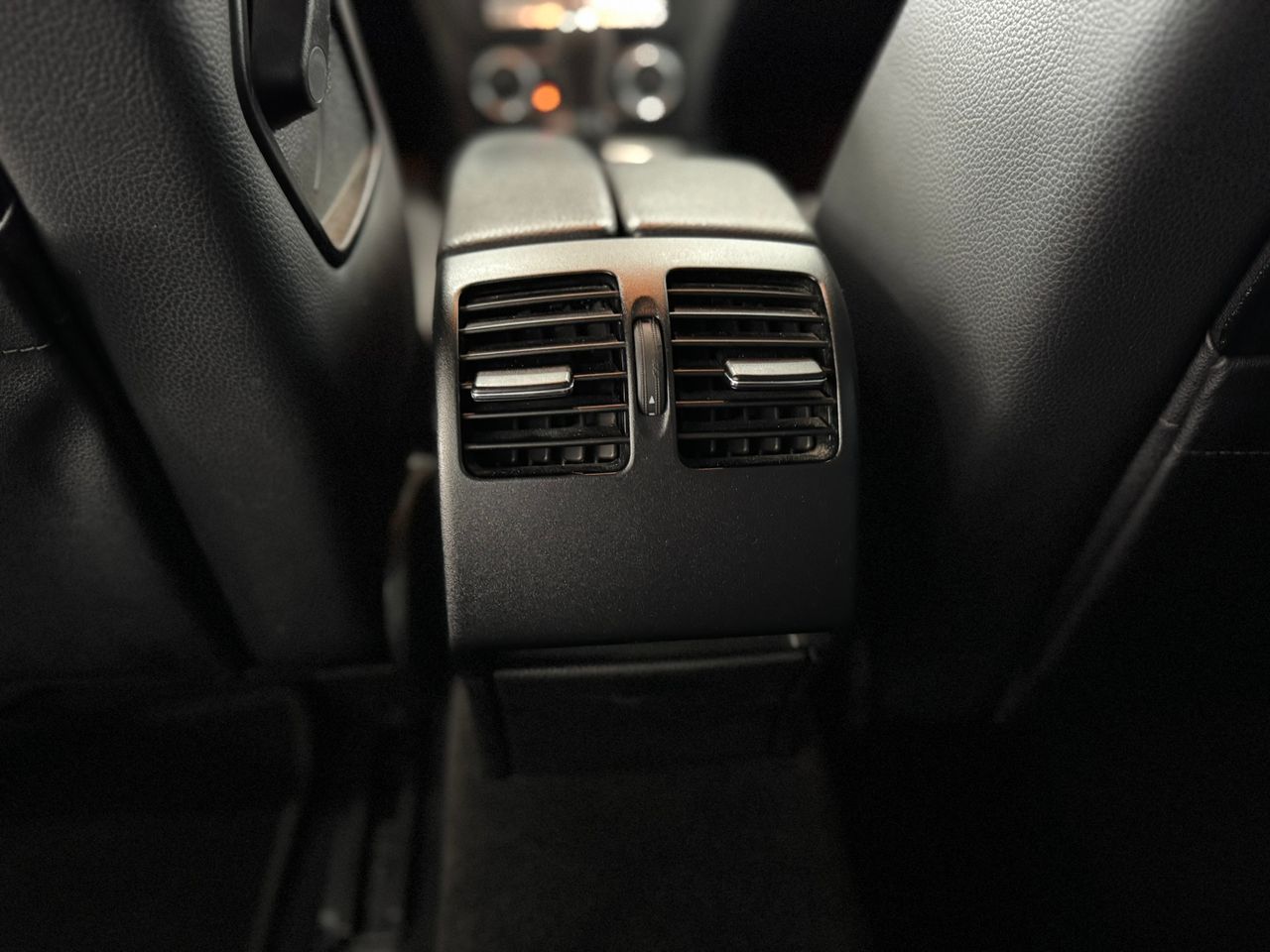 Mercedes Clase C BREAK AVANTGARDE 2.2 200d 136cv  - Foto 2