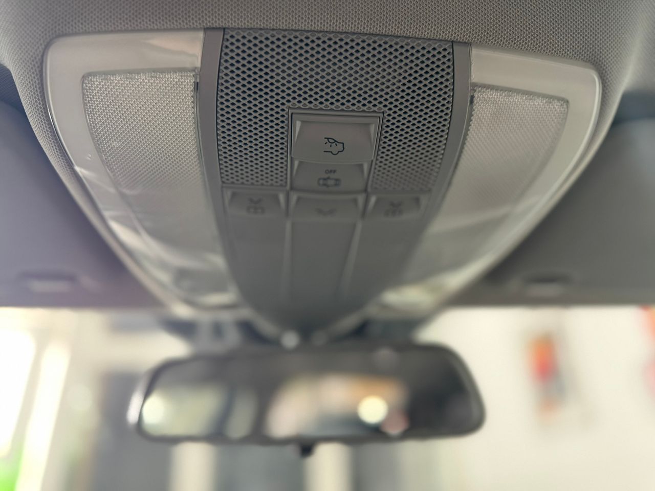 Mercedes Clase C BREAK AVANTGARDE 2.2 200d 136cv  - Foto 2