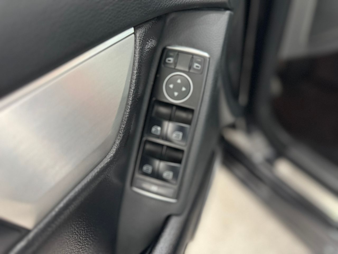 Mercedes Clase C BREAK AVANTGARDE 2.2 200d 136cv  - Foto 2