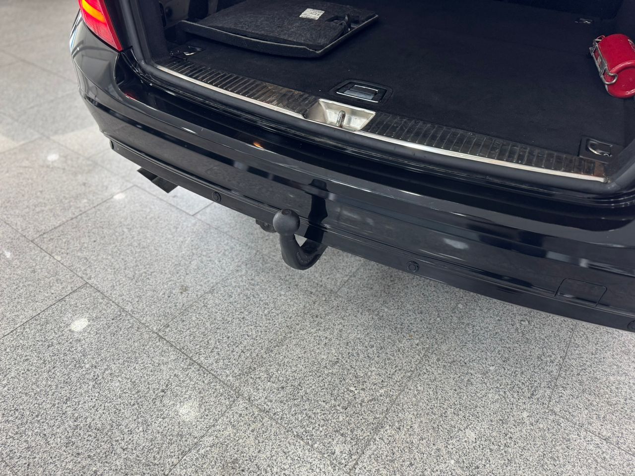 Mercedes Clase C BREAK AVANTGARDE 2.2 200d 136cv  - Foto 2