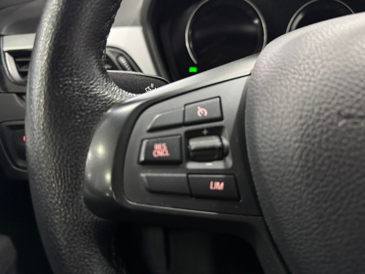 BMW X1 18D ADVANTAGE 150CV DIESEL  - Foto 2