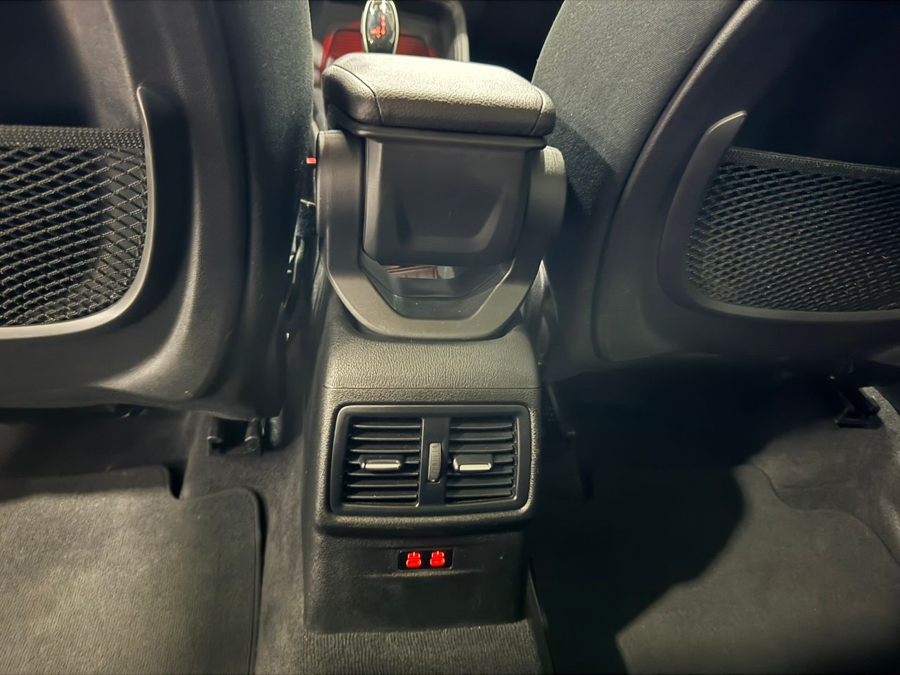 BMW X1 18D ADVANTAGE 150CV DIESEL  - Foto 2