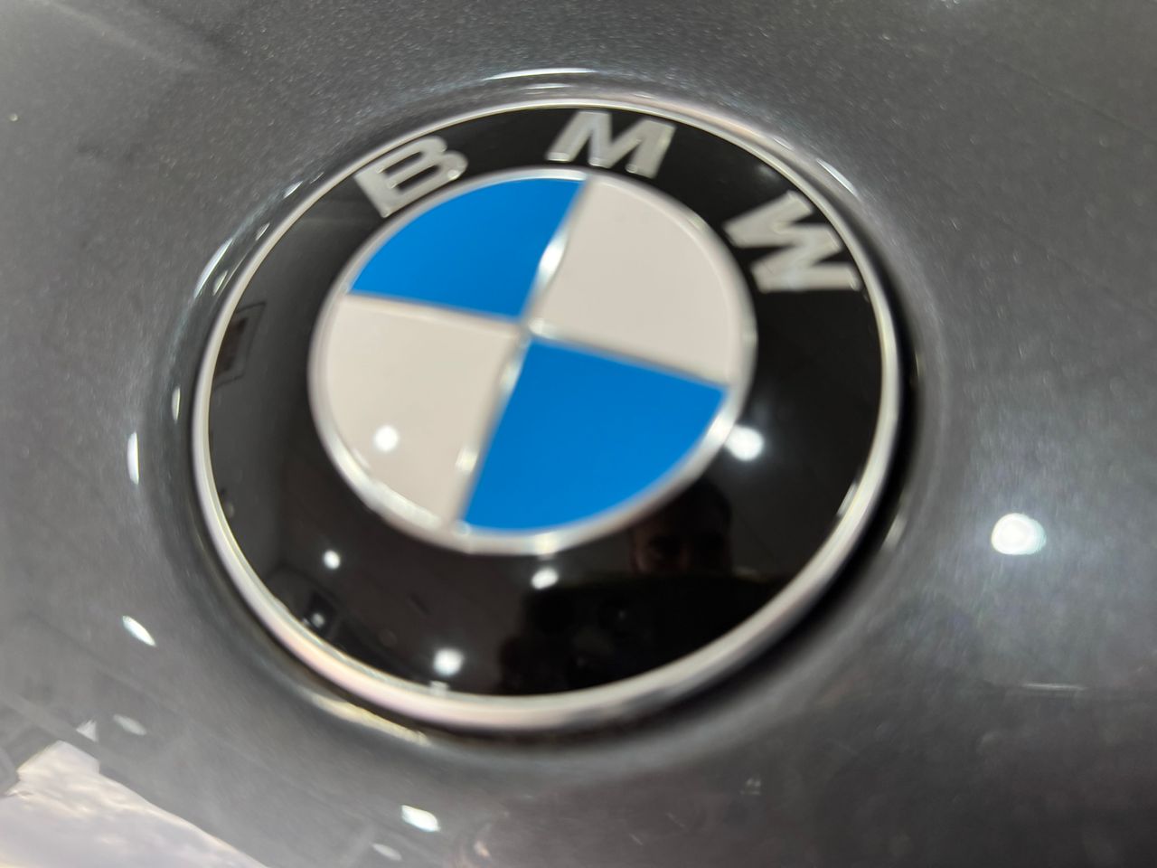 BMW X1 18D ADVANTAGE 150CV DIESEL  - Foto 2