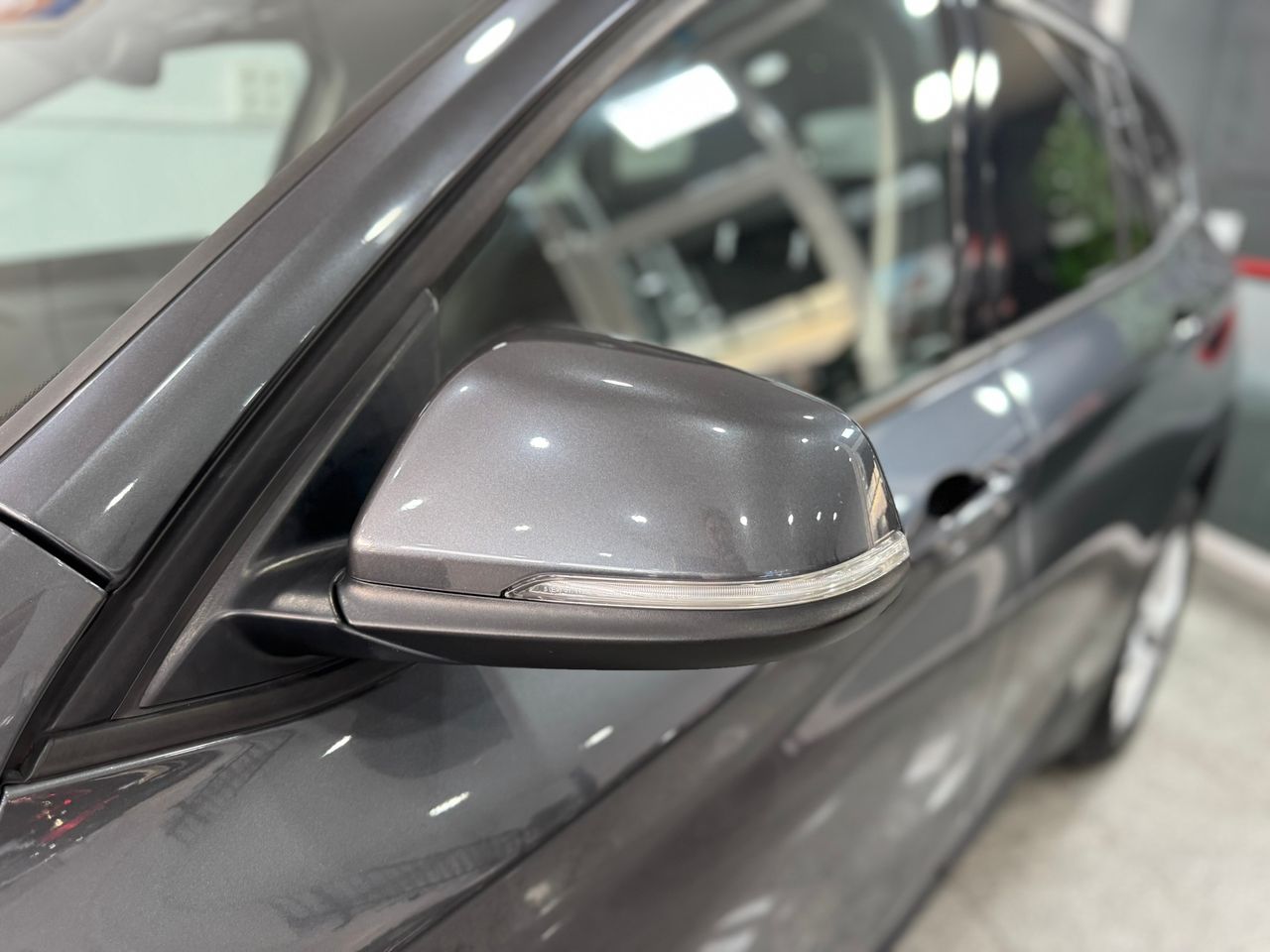 BMW X1 18D ADVANTAGE 150CV DIESEL  - Foto 2