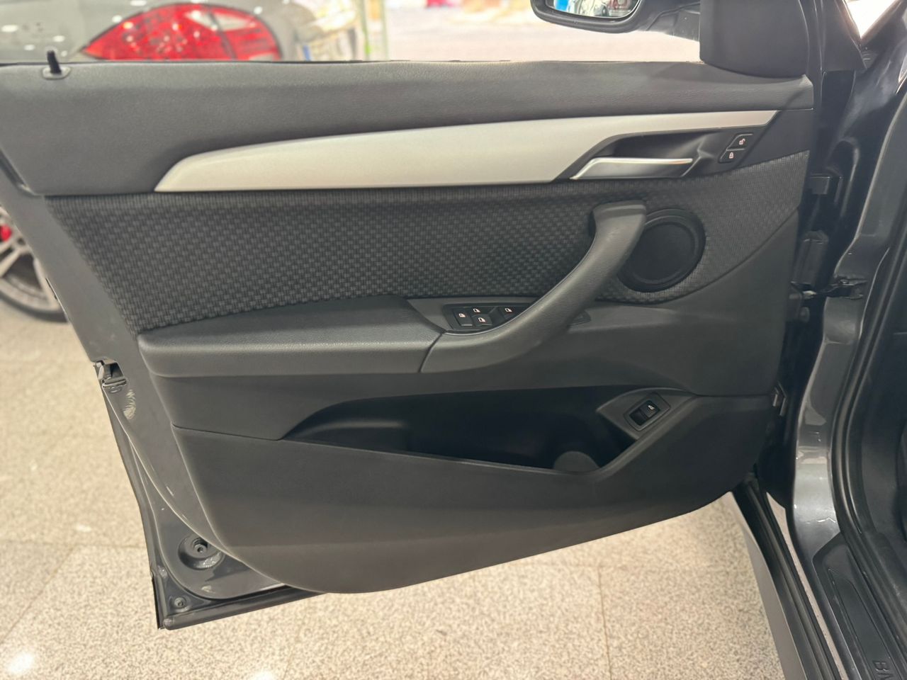 BMW X1 18D ADVANTAGE 150CV DIESEL  - Foto 2