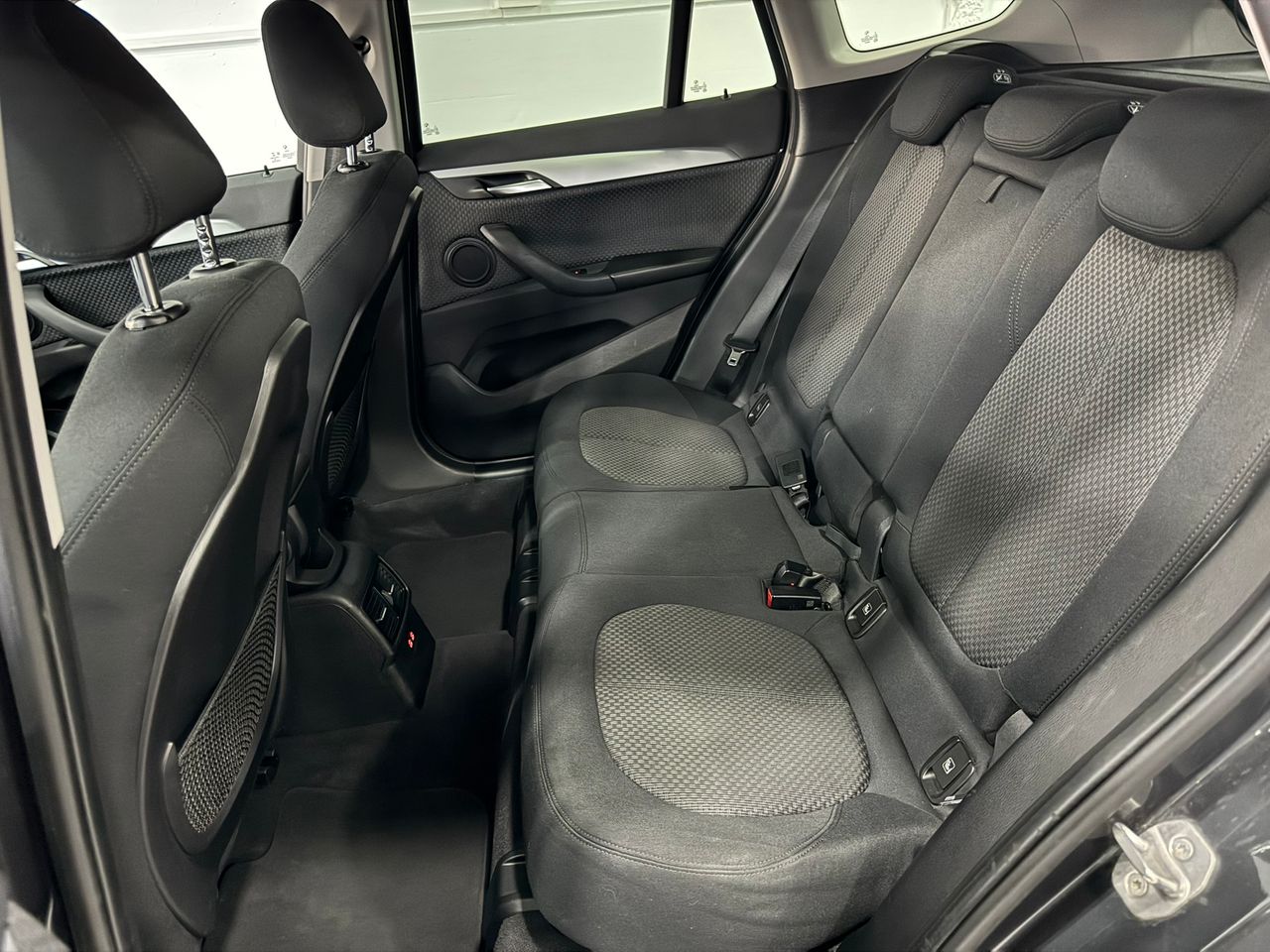 BMW X1 18D ADVANTAGE 150CV DIESEL  - Foto 2