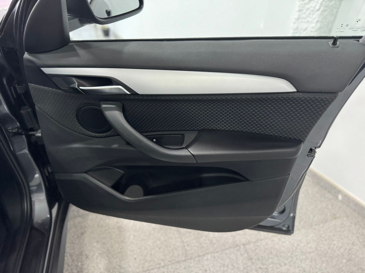 BMW X1 18D ADVANTAGE 150CV DIESEL  - Foto 2