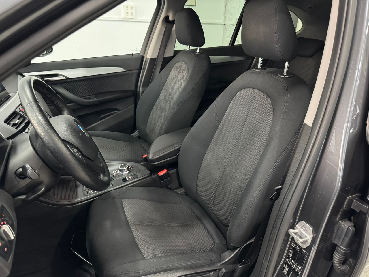 BMW X1 18D ADVANTAGE 150CV DIESEL  - Foto 2