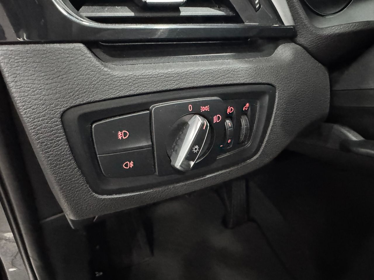 BMW X1 18D ADVANTAGE 150CV DIESEL  - Foto 2