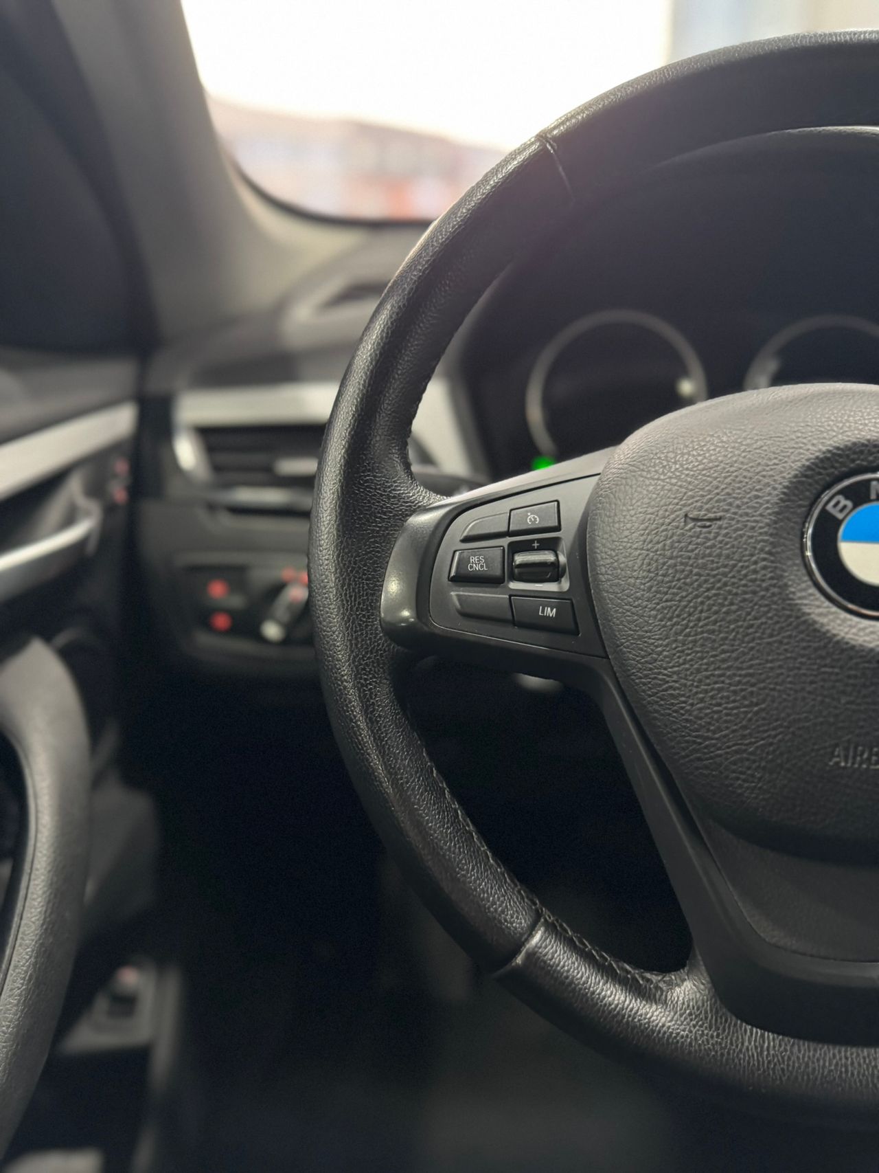 BMW X1 18D ADVANTAGE 150CV DIESEL  - Foto 2