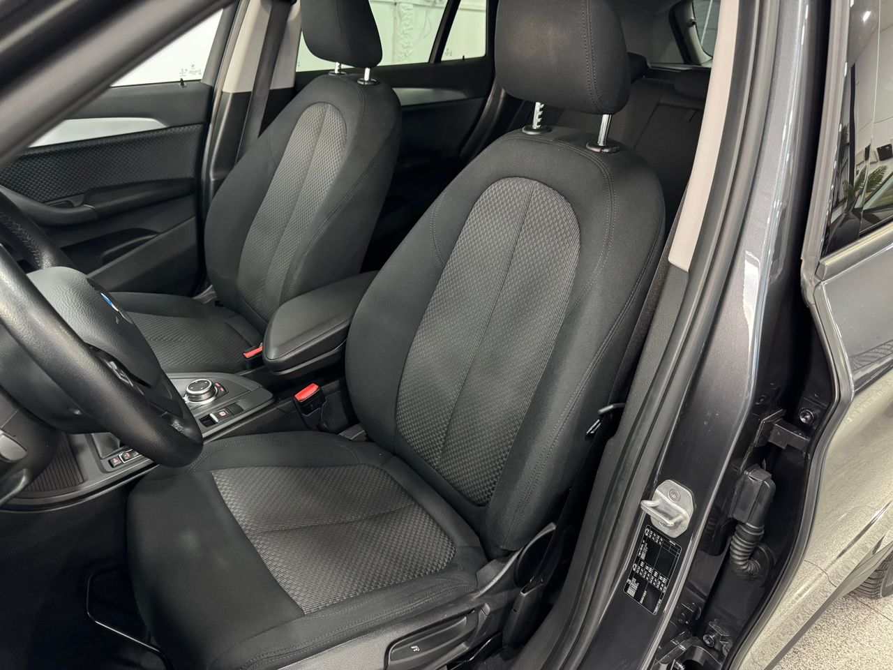 BMW X1 18D ADVANTAGE 150CV DIESEL  - Foto 2