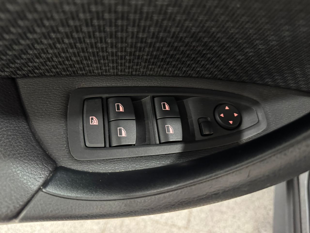 BMW X1 18D ADVANTAGE 150CV DIESEL  - Foto 2