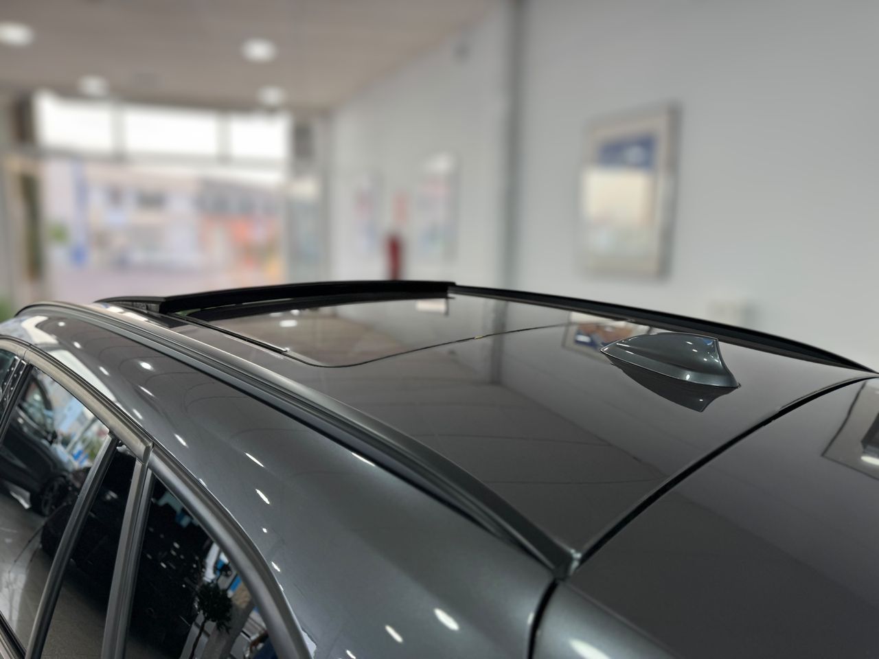 BMW X1 18D ADVANTAGE 150CV DIESEL  - Foto 2