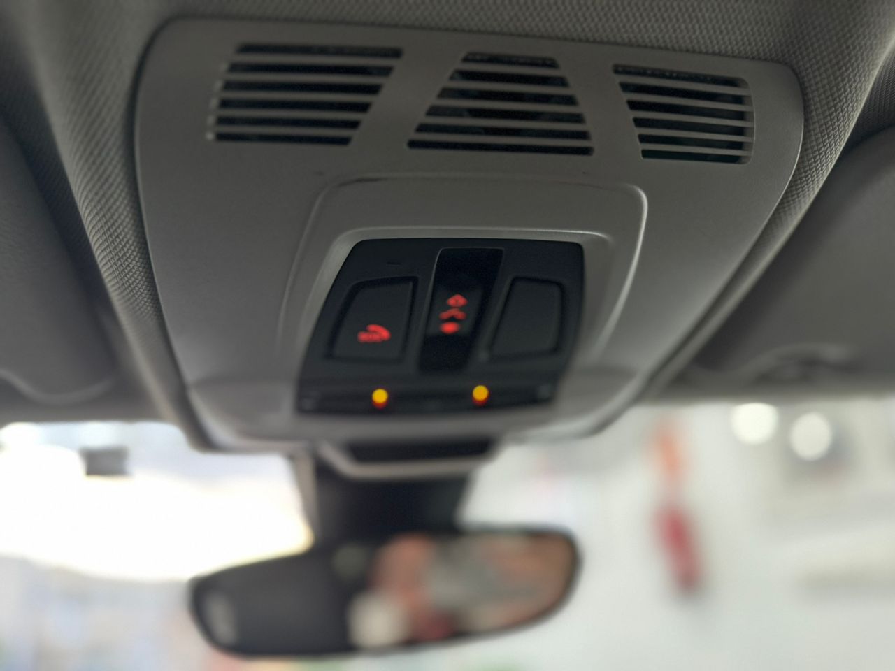 BMW X1 18D ADVANTAGE 150CV DIESEL  - Foto 2