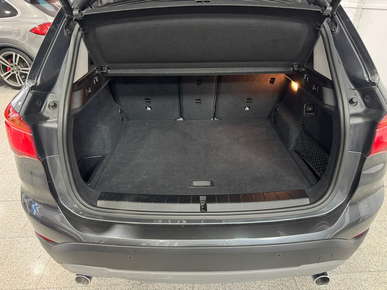 BMW X1 18D ADVANTAGE 150CV DIESEL  - Foto 2