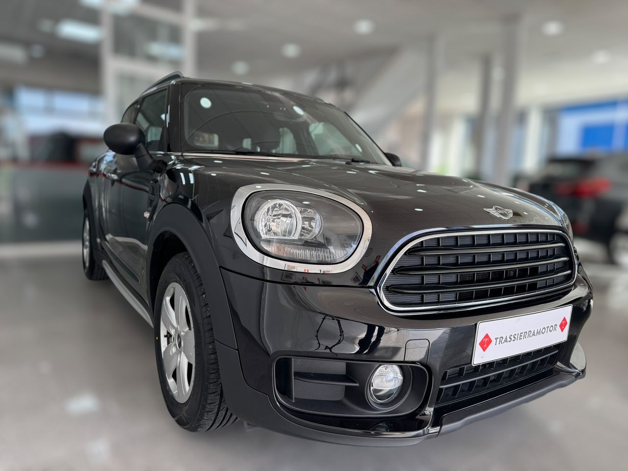MINI Countryman ONE D 116CV  - Foto 2