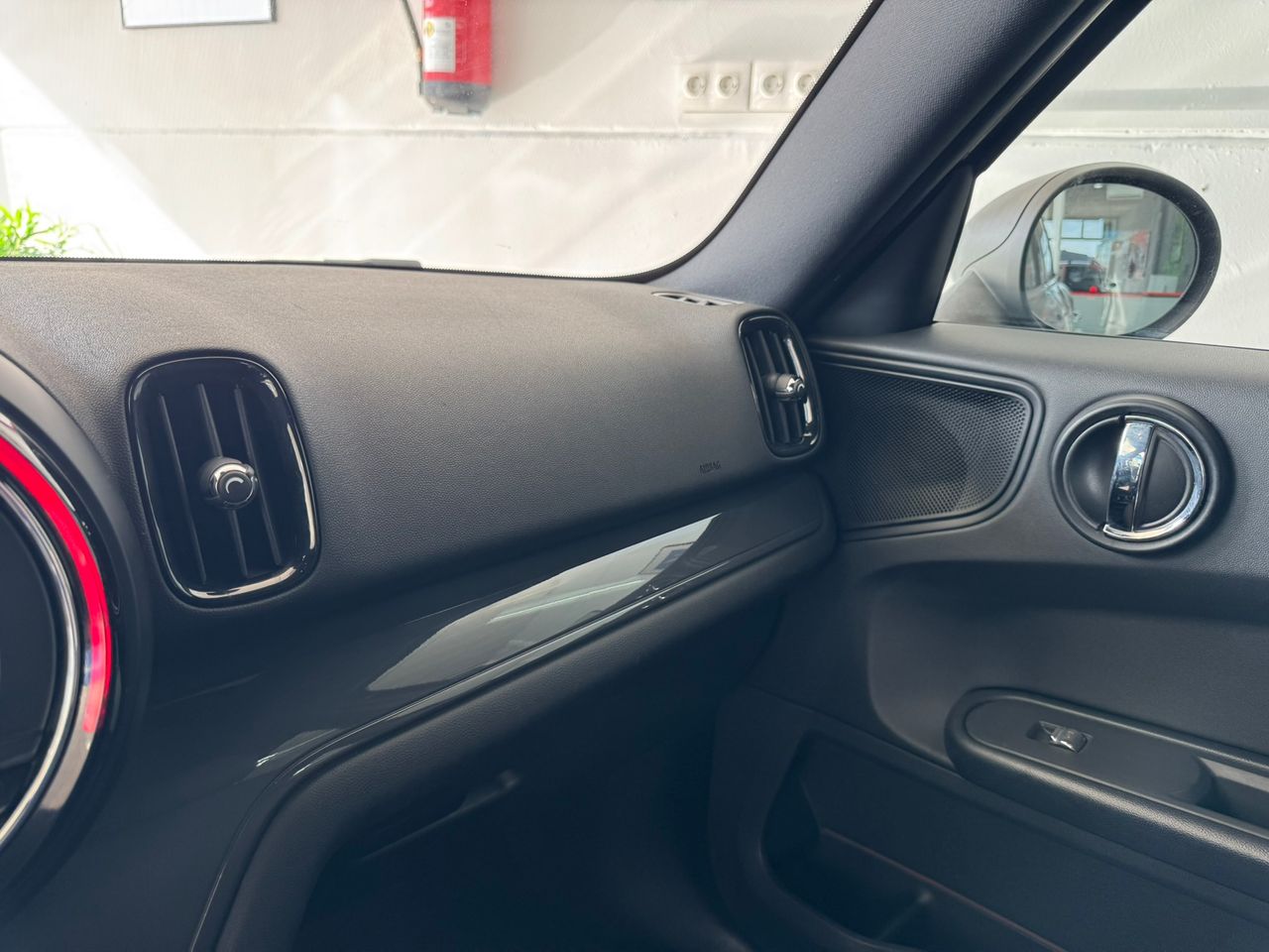 MINI Countryman ONE D 116CV  - Foto 2