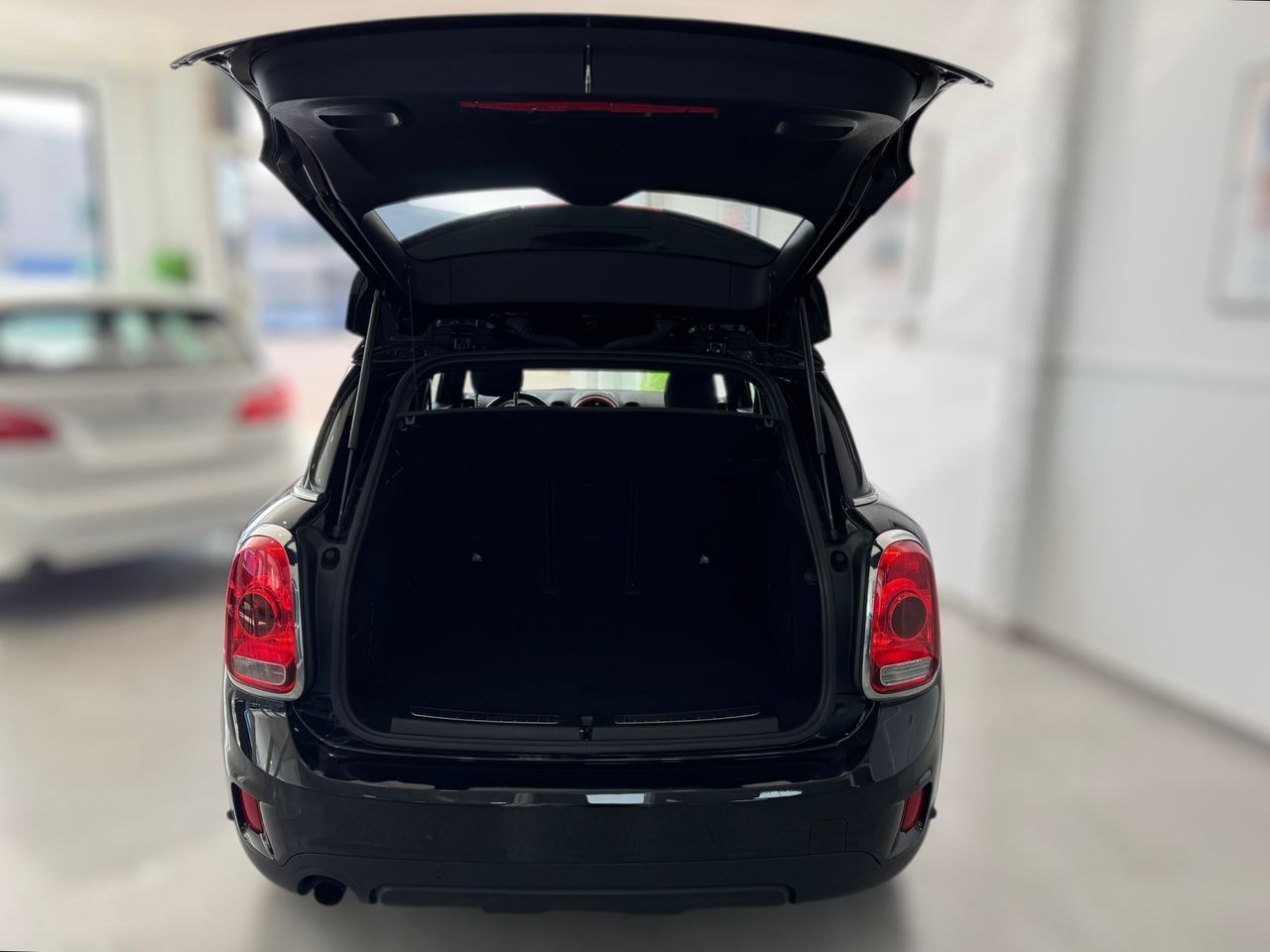 MINI Countryman ONE D 116CV  - Foto 2