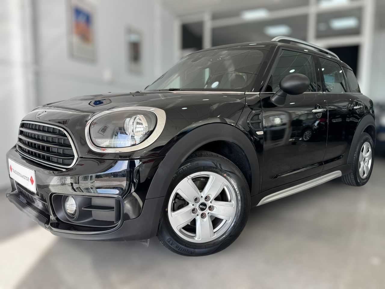 MINI Countryman ONE D 116CV  - Foto 2