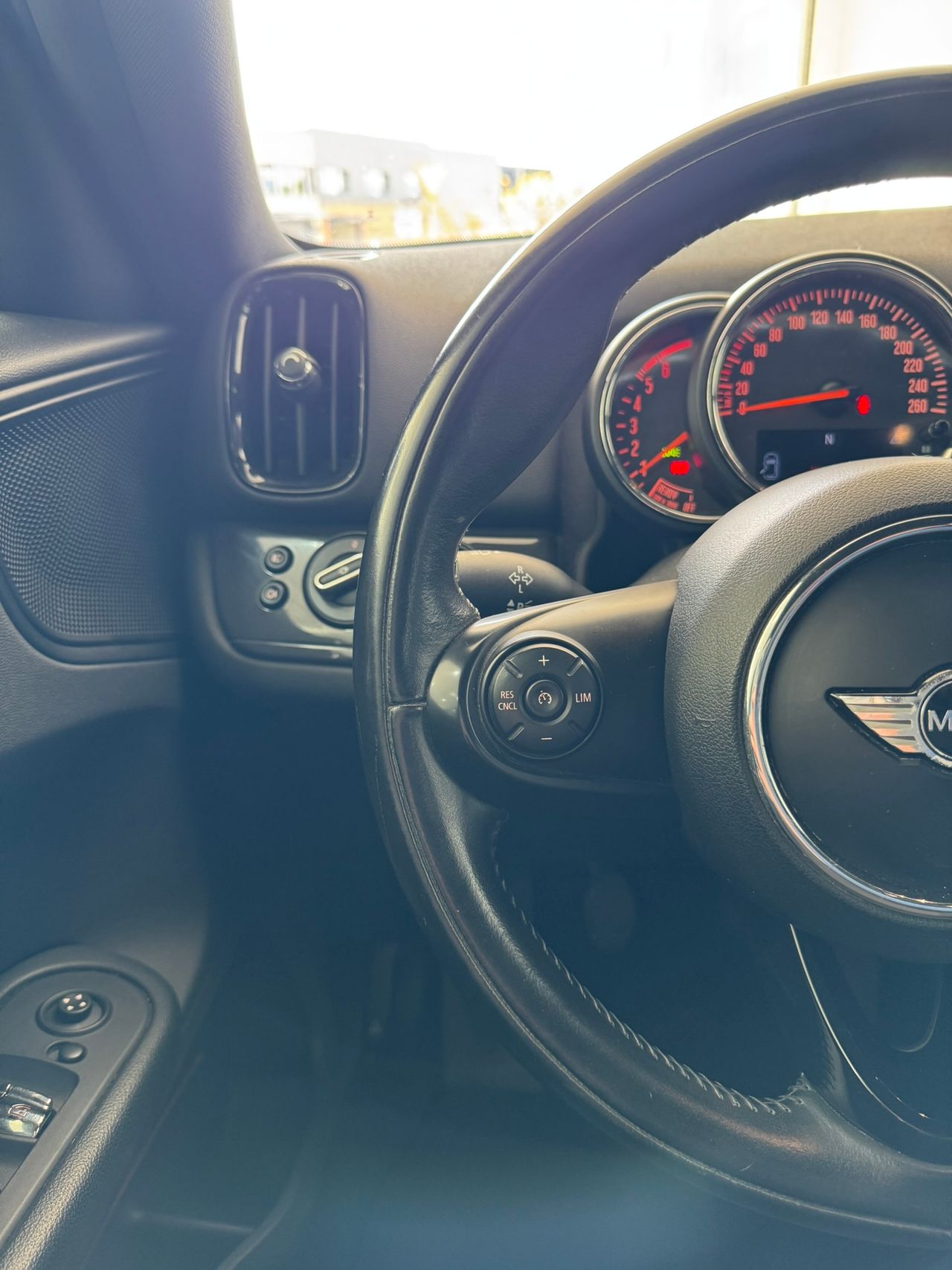 MINI Countryman ONE D 116CV  - Foto 2