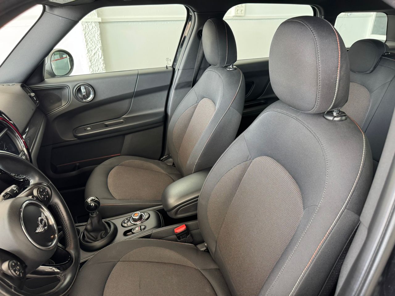 MINI Countryman ONE D 116CV  - Foto 2