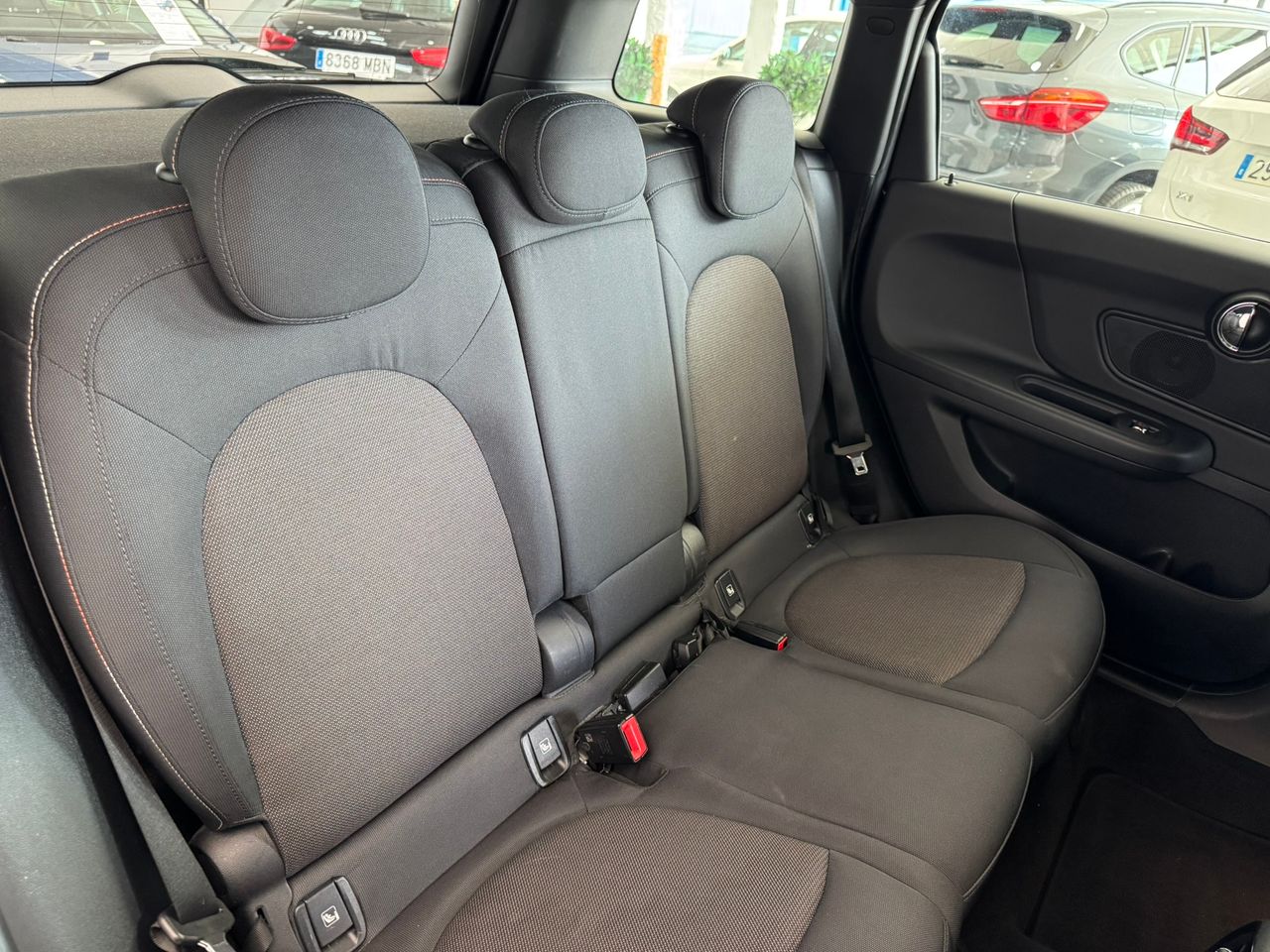 MINI Countryman ONE D 116CV  - Foto 2