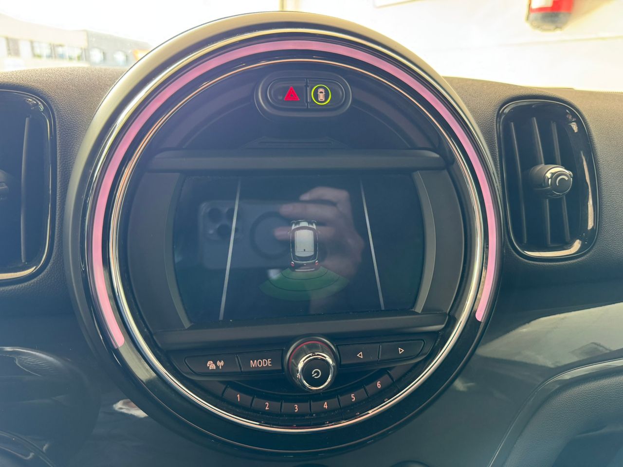 MINI Countryman ONE D 116CV  - Foto 2