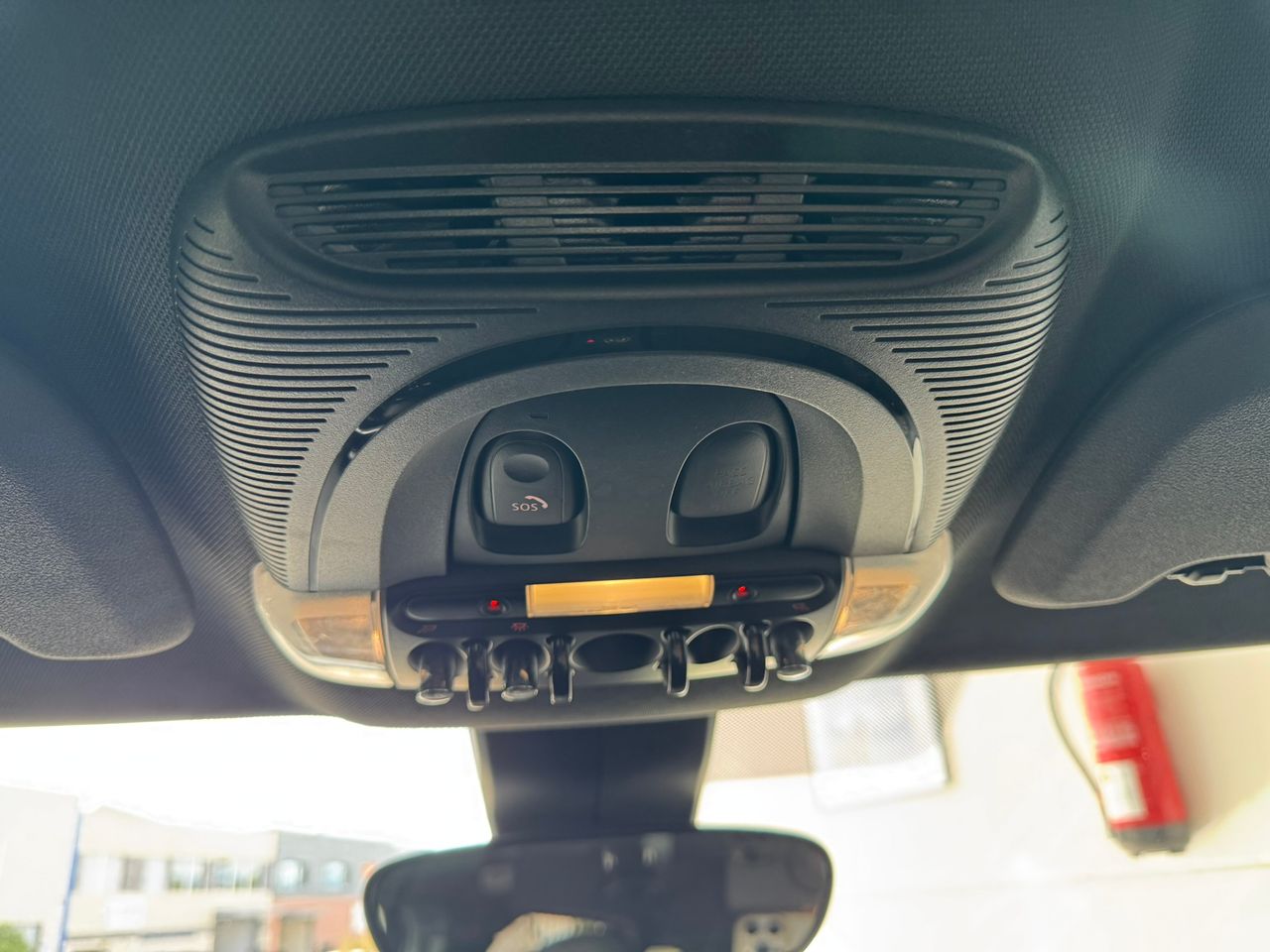 MINI Countryman ONE D 116CV  - Foto 2