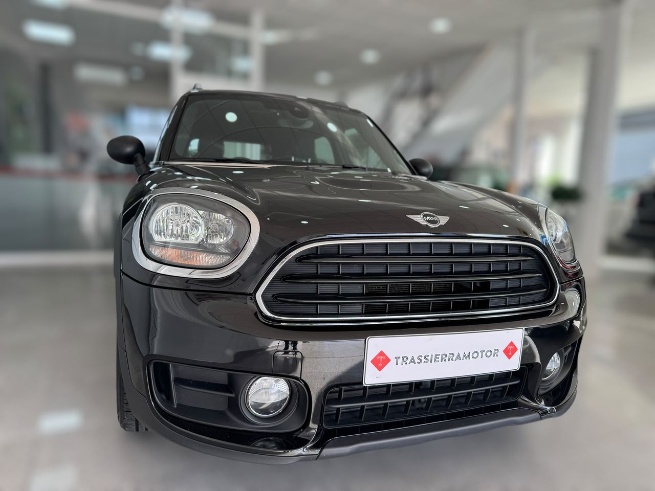 MINI Countryman ONE D 116CV  - Foto 2