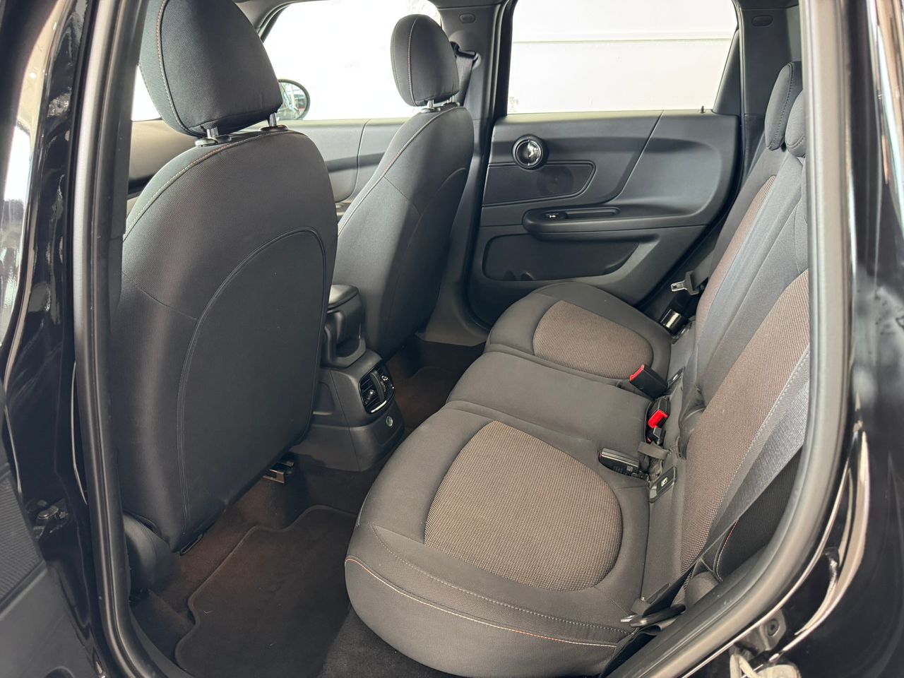 MINI Countryman ONE D 116CV  - Foto 2