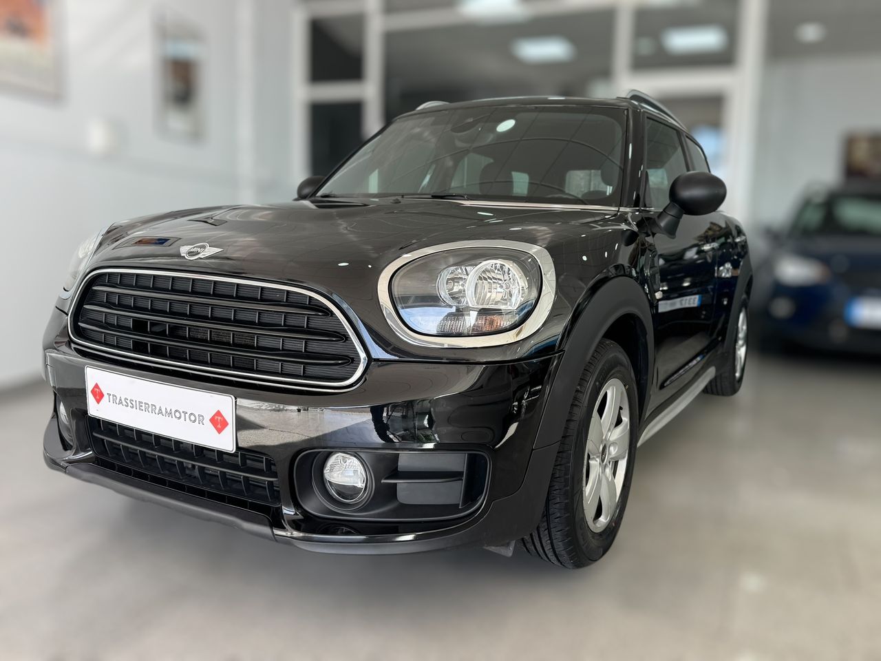 MINI Countryman ONE D 116CV  - Foto 2