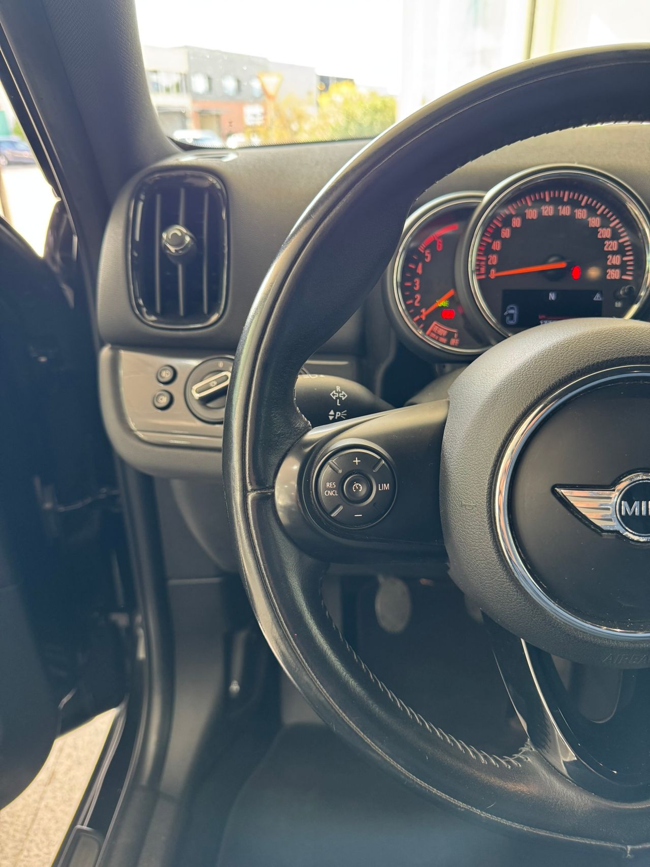 MINI Countryman ONE D 116CV  - Foto 2